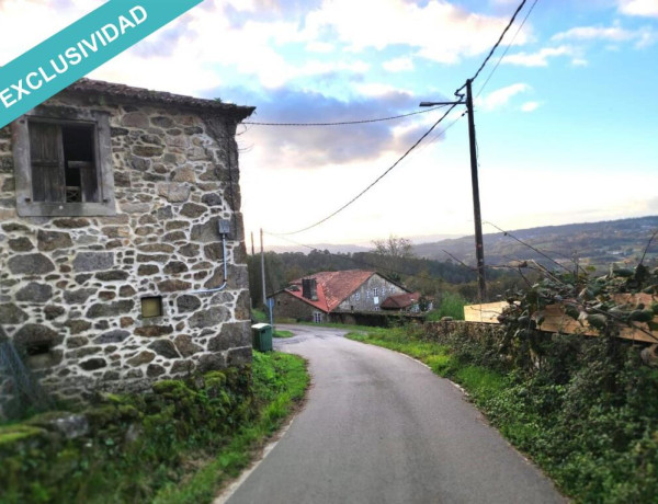 Rustic land For sell in Estrada, A in Pontevedra 