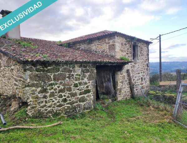 Rustic land For sell in Estrada, A in Pontevedra 