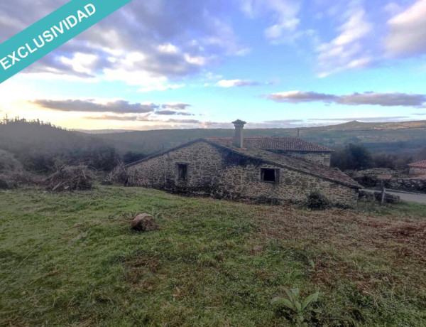 Rustic land For sell in Estrada, A in Pontevedra 