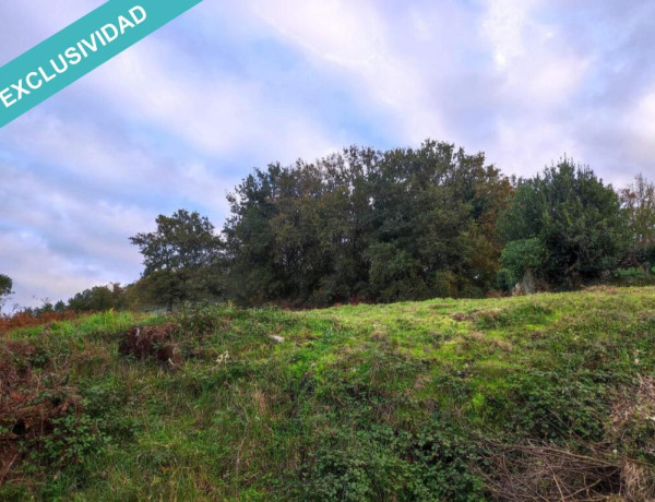 Rustic land For sell in Estrada, A in Pontevedra 