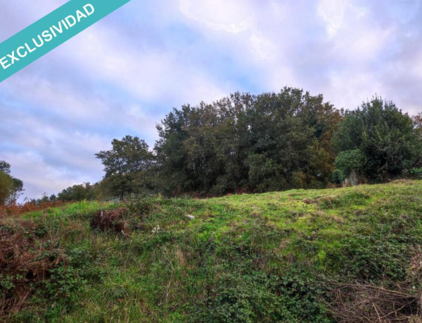 Rustic land For sell in Estrada, A in Pontevedra 