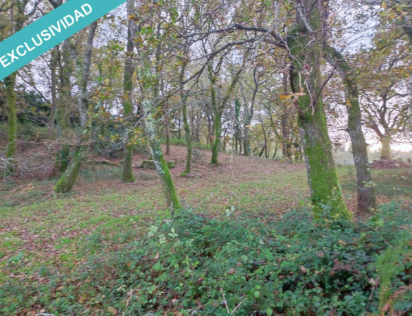 Rustic land For sell in Estrada, A in Pontevedra 