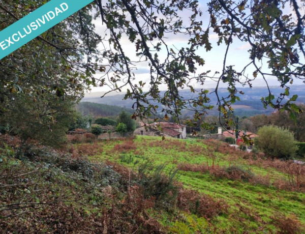 Rustic land For sell in Estrada, A in Pontevedra 