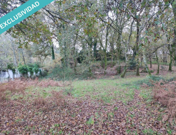 Rustic land For sell in Estrada, A in Pontevedra 