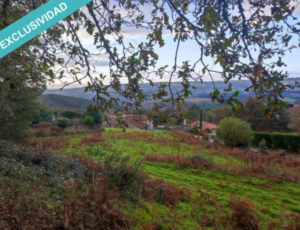 Rustic land For sell in Estrada, A in Pontevedra 