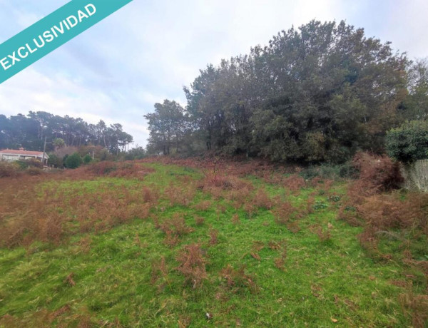 Rustic land For sell in Estrada, A in Pontevedra 