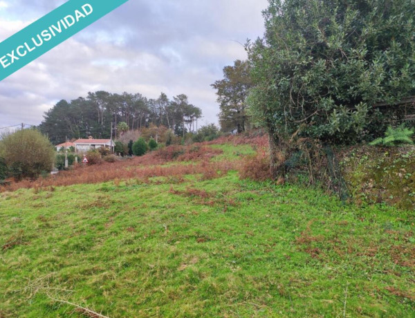 Rustic land For sell in Estrada, A in Pontevedra 