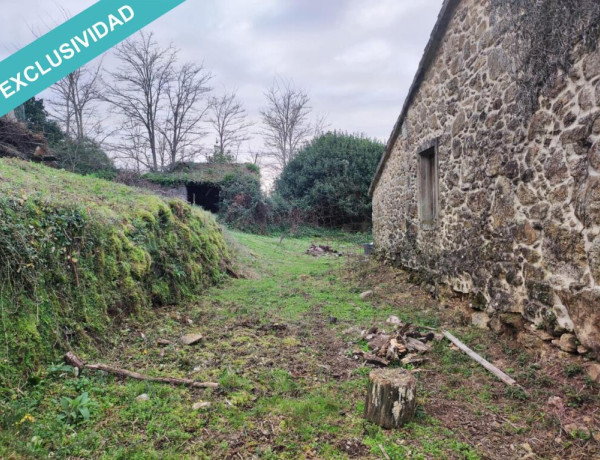 Rustic land For sell in Estrada, A in Pontevedra 