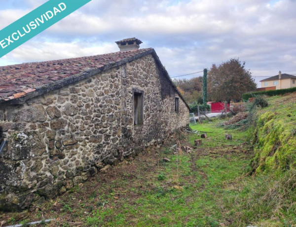 Rustic land For sell in Estrada, A in Pontevedra 