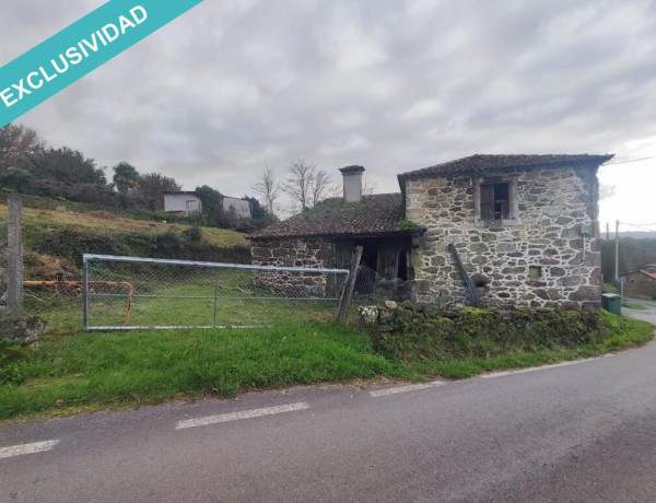 Rustic land For sell in Estrada, A in Pontevedra 