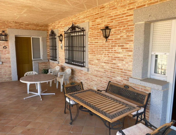 EXTRAORDINARIO Chalet en venta !!!!!