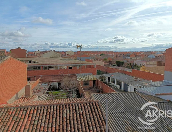 Piso en venta en Fuensalida de 64 m2