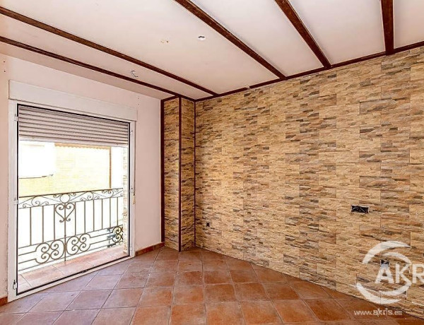 CASA EN VENTA EN SANTA OLALLA