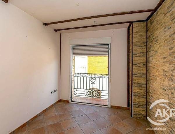 CASA EN VENTA EN SANTA OLALLA