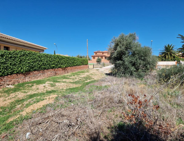 TERRENO URBANO EN ARGÉS