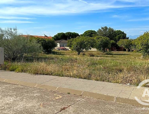 Terreno en venta en Velada de 218 m2