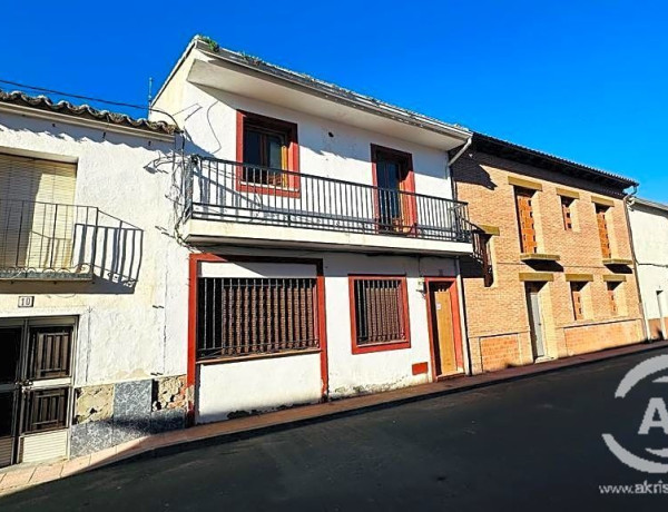 Casa / Chalet en venta en La Pueblanueva de 128 m2