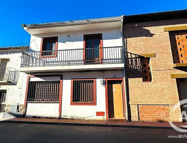 Casa / Chalet en venta en La Pueblanueva de 128 m2