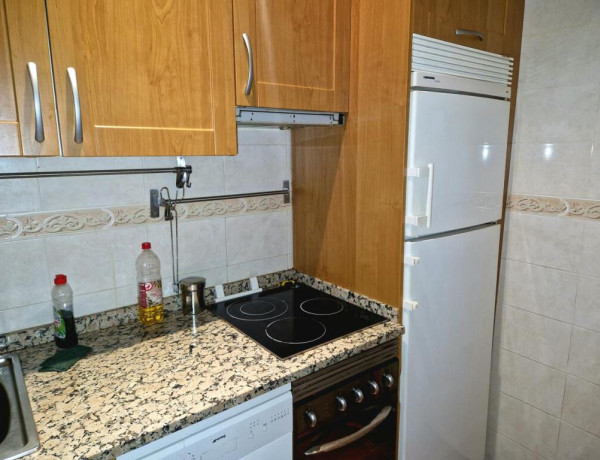 APARTAMENTO EN SANTO TOMÉ