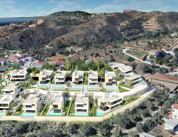 Plot For sell in Rincon De La Victoria in Málaga 