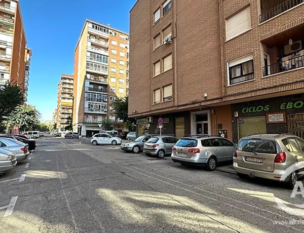 Local en venta en Talavera de la Reina de 70 m2