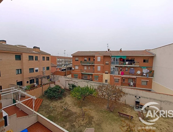 Piso en venta en Fuensalida de 87 m2