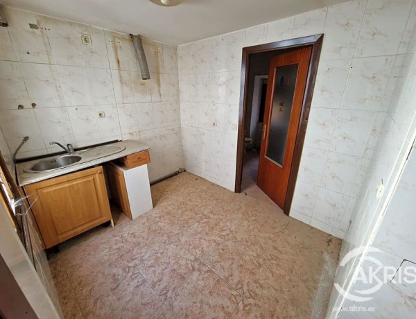 Piso en venta