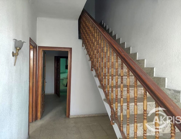 NAVE EN VENTA LA PUEBLA DE MONTALBAN