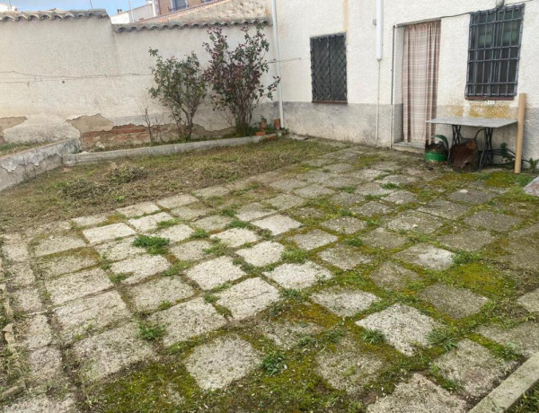 Casa en venta en  Ventas con Peña Aguilera