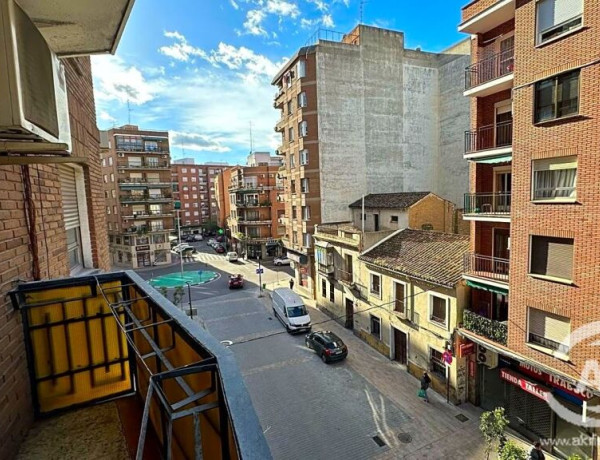 VIVIENDA EN PLENO CENTRO