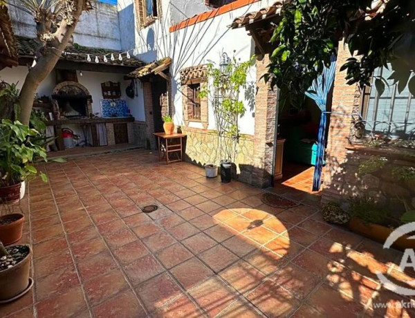 Casa / Chalet en venta en Talavera de la Reina de 160 m2