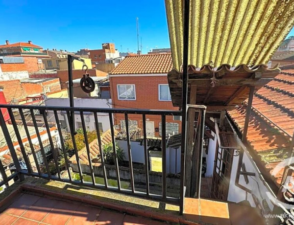 Casa / Chalet en venta en Talavera de la Reina de 160 m2