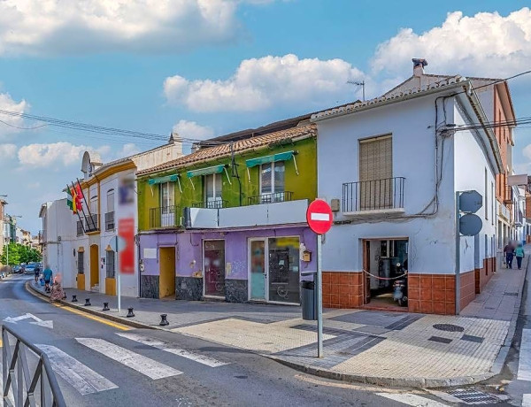 Edificio de oficinas