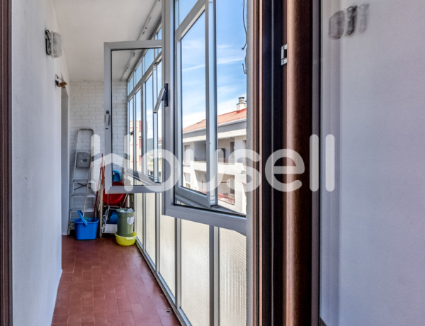 Piso en venta de 72m² en Calle Nuestra Señora del Carmen, 09550 Villarcayo (Burgos)