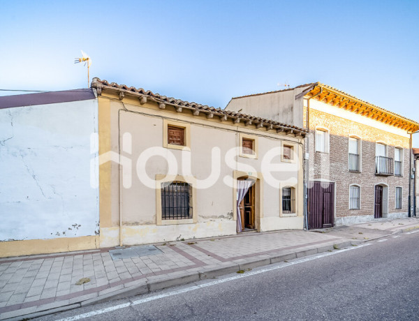 Casa en venta de 330 m² en Calle Real, 47240 Valdestillas (Valladolid)