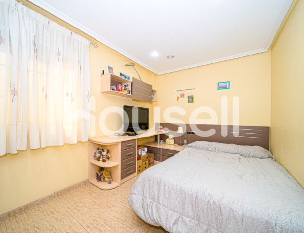 Casa en venta de 260 m² en Calle Ayuntamientos Democráticos, 03349 San Isidro (Alacant)