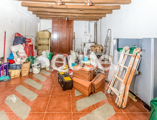 Casa en venta de 200m² en Calle Mayor, 09217 Argote (Burgos)