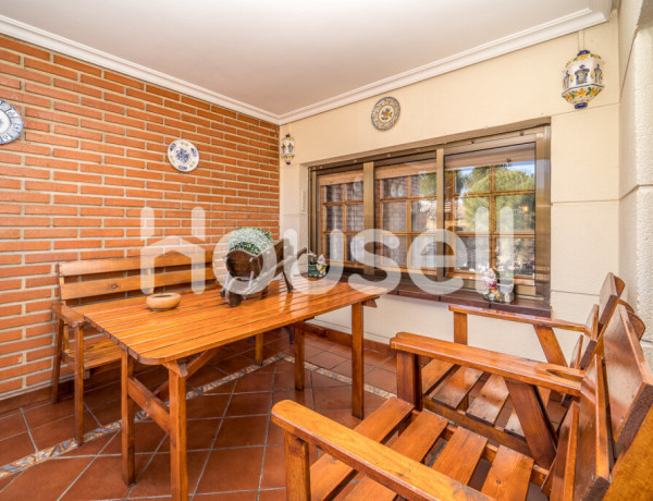 Casa en venta de 182 m² Camino de Zaratán, 47195 Arroyo de la Encomienda (Valladolid)