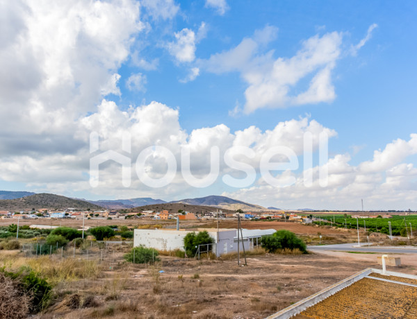 Chalet en venta de 115m² en Calle Mingotes, 30383 Los Nietos (Murcia)