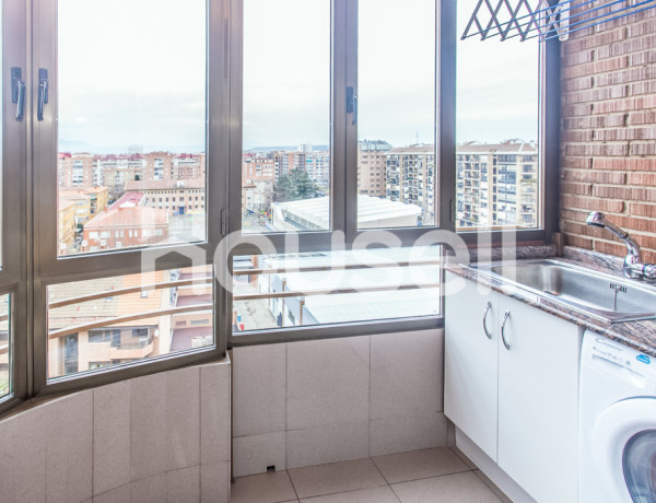 Piso en venta de 251 m² en Avenida de Madrid, 26007 Logroño (La Rioja)