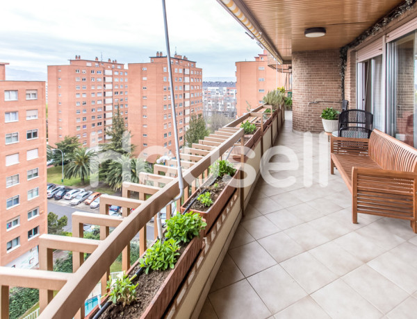 Piso en venta de 251 m² en Avenida de Madrid, 26007 Logroño (La Rioja)