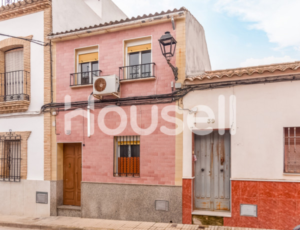 Casa en venta de 91 m² en Calle Mateo Inurria, 14520 Fernán-Núñez (Córdoba)