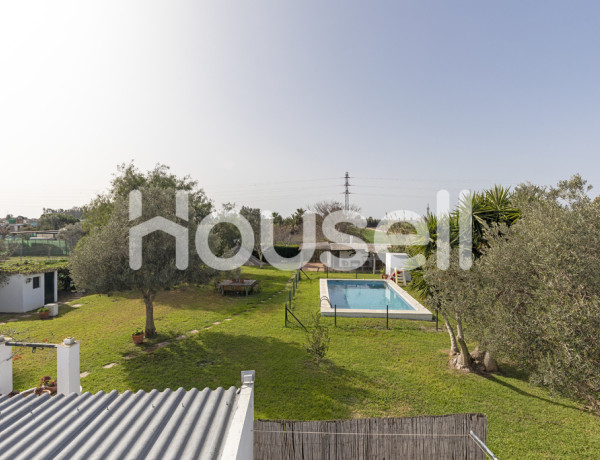 Chalet en venta de 250 m² Carretera Chipiona-Rota, 11520 Rota (Cádiz)