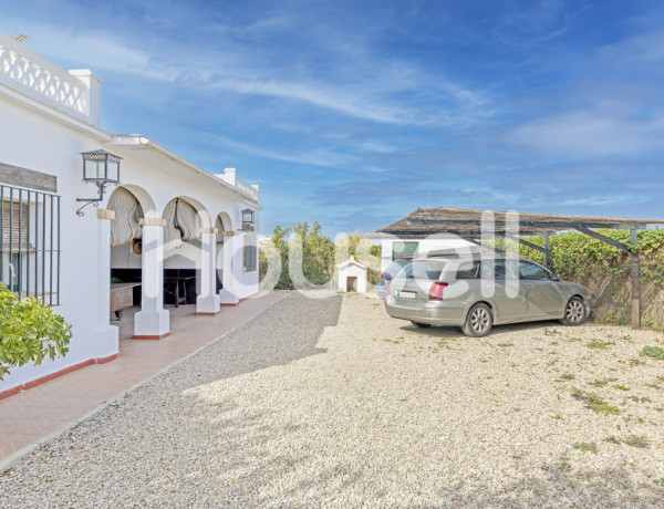 Chalet en venta de 250 m² Carretera Chipiona-Rota, 11520 Rota (Cádiz)