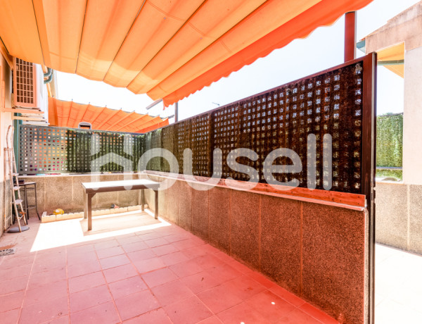 Chalet en venta de 230 m² Calle Melonar (Talavera la Nueva), 45694 Talavera de la Reina (Toledo)