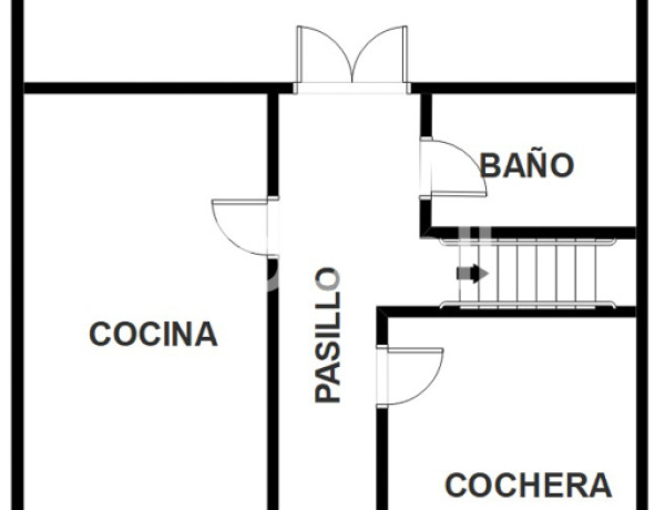 Chalet en venta de 230 m² Calle Melonar (Talavera la Nueva), 45694 Talavera de la Reina (Toledo)