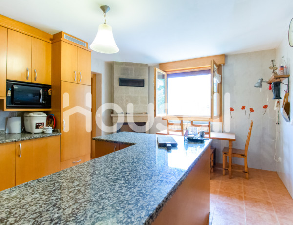 Casa en venta de 260 m² en Calle del Palacio, 31460 Leache (Nafarroa)