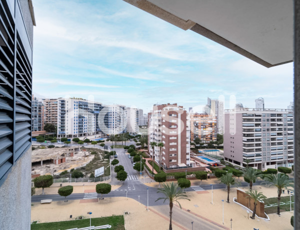 Piso en venta de 114m² en Avenida Rosa de los Vientos, 03570 Villajoyosa/Vila Joiosa (la) (Alacant)