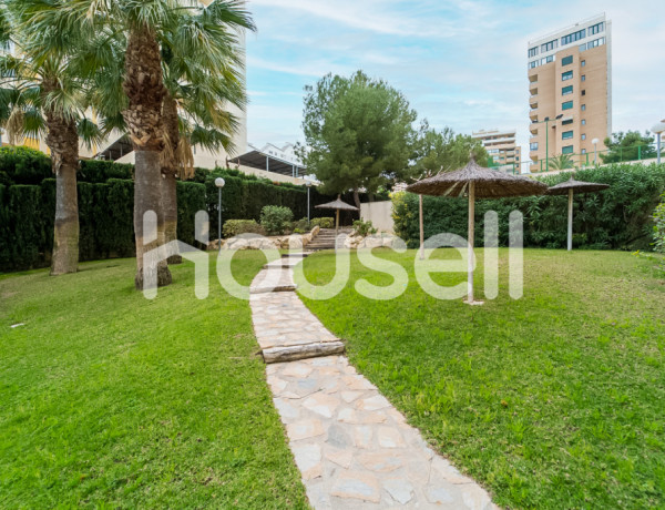 Piso en venta de 114m² en Avenida Rosa de los Vientos, 03570 Villajoyosa/Vila Joiosa (la) (Alacant)