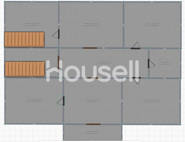 Casa en venta de 526 m² en Diseminado Sobremazas, 39718 Medio Cudeyo (Cantabria)